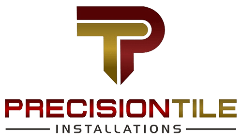 Precision Tile Installations Logo